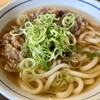 うどんウエスト 八千代台店