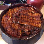 あつた蓬莱軒 神宮店 - 