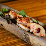 NIKUTAMA - 料理写真: