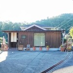 カフェ 桃 - 