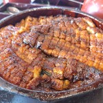 あつた蓬莱軒 神宮店 - 