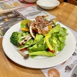 Yaka Kura Miyota Ten - 