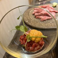 個室焼肉 雲海 - 