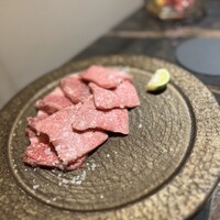 個室焼肉 雲海 - 