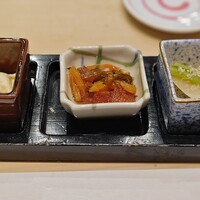 おたる政寿司 銀座 - 