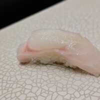 おたる政寿司 銀座 - ソイ