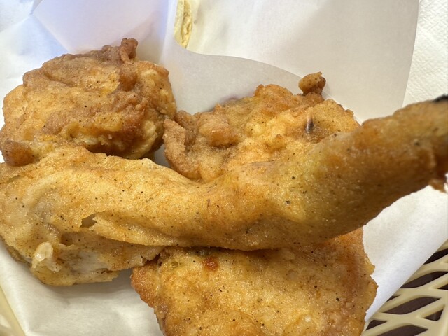 ケンタッキーフライドチキン - 会津若松（ハンバーガー）の写真