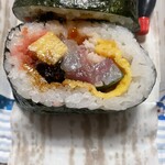 寿司・割烹 あづま鮨 - 