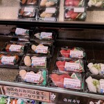 魚力 - 料理写真: