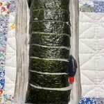 寿司・割烹 あづま鮨 - 