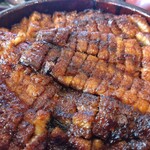 あつた蓬莱軒 神宮店 - 