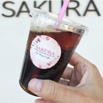 SAKURA - 