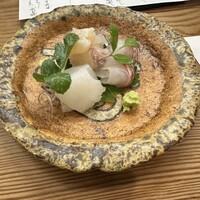 割烹 市川 - 