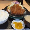 とんかつ 和栗