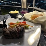 Vertigo & Moon Bar - 