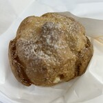 ビアードパパ - 料理写真: