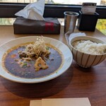 らっきょ 丸井今井札幌店 - 