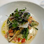 ビストロ ラ ポーレ - 