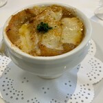 ビストロ ラ ポーレ - 