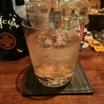 バー フェイス - 