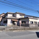 CAFE おもしろ荘 - 
