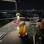 Vertigo & Moon Bar - 