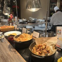 京都洋食 ムッシュいとう - 