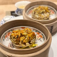 中国料理 礼華 四君子草 - 