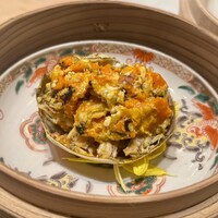 中国料理 礼華 四君子草 - 