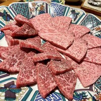 祇園肉亭 新 - 