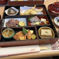 京懐石 美濃吉 横浜ランドマークプラザ店 - 