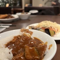 京都洋食 ムッシュいとう - 