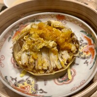 中国料理 礼華 四君子草 - 