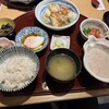 和ごはん とろろ屋 二子玉川ライズ店