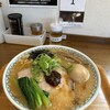 麺屋 とろも