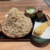 味奈登庵 関内南口店