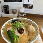 麺屋 とろも - 