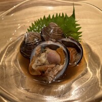 広尾はしづめ - 