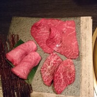 焼肉うしごろ 銀座店 - 