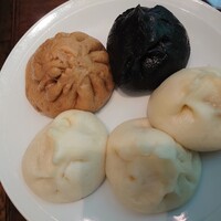 青菜 丸の内ブリックスクエア店 - 