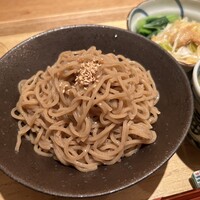 広尾はしづめ - 