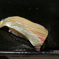 大宮 鮨 いわい - 