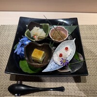 大宮 鮨 いわい - 