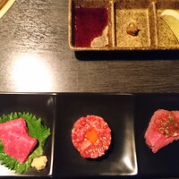 焼肉うしごろ 銀座店 - 