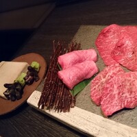 焼肉うしごろ 銀座店 - 