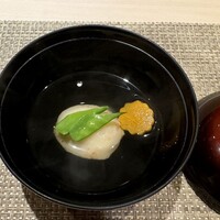 大宮 鮨 いわい - 