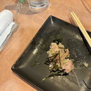 ジャンボ やき鳥 つかさ_1