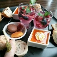 フレンチ キッチン - 