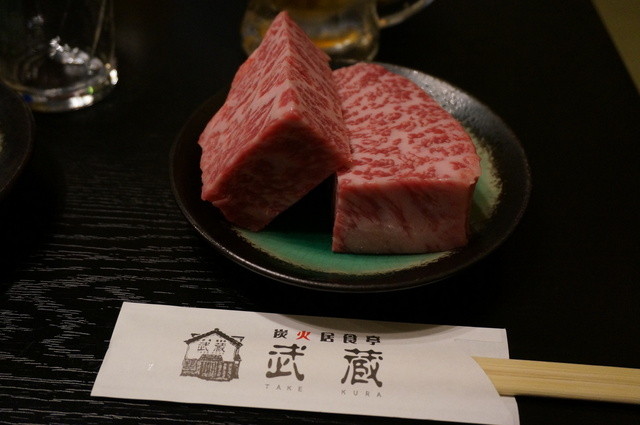 閉店 武蔵 Takekura 羽後牛島 居酒屋 食べログ