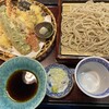 蕎麦処 みかわ